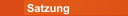 Satzung